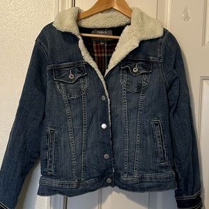 Torrid | Denim Jacket